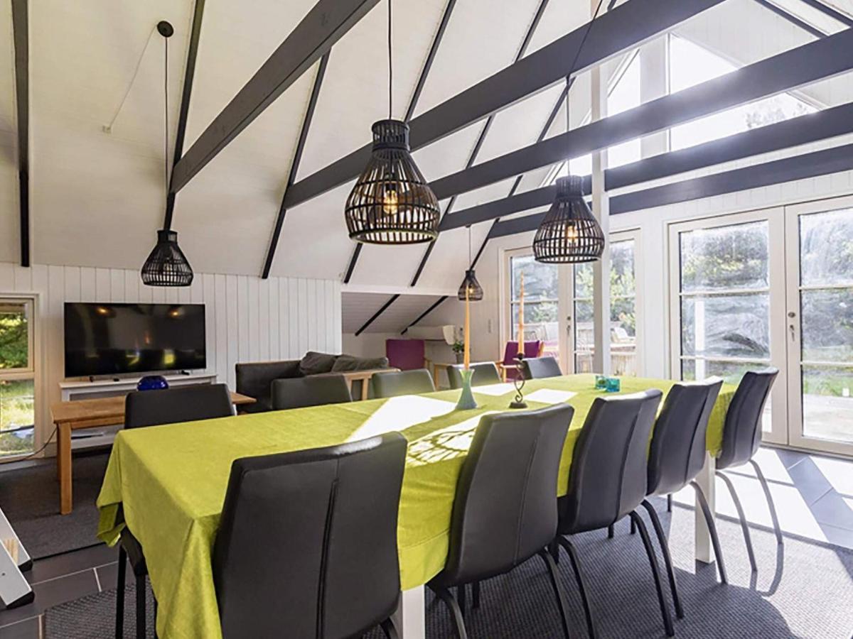 Four-bedroom In 39